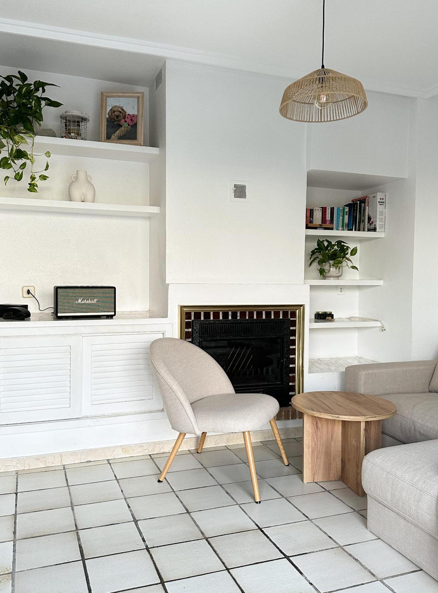 Breathtaking Apartment Торевиеха Екстериор снимка