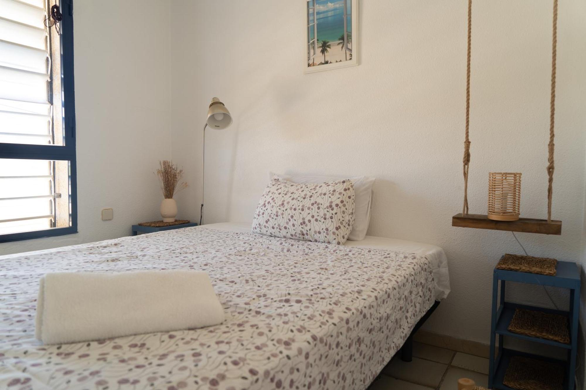Breathtaking Apartment Торевиеха Екстериор снимка